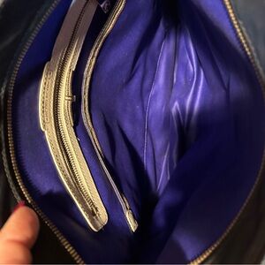 Henri Bendel tote purse